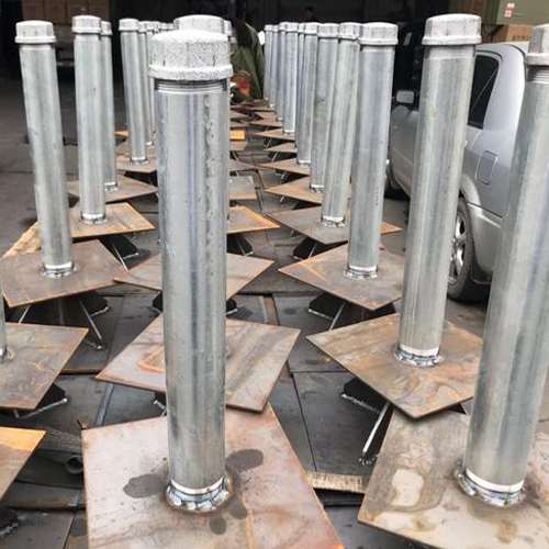 阿拉善盟沉降板的工作原理