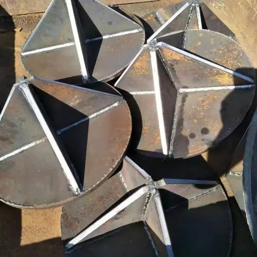 阿拉善盟桩尖图纸要求包括以下几点