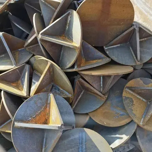 阿拉善盟桩尖的安装流程是什么?