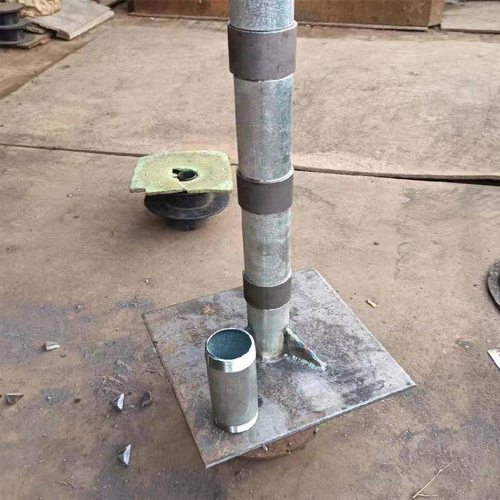 阿拉善盟沉降板的工作原理是什么？