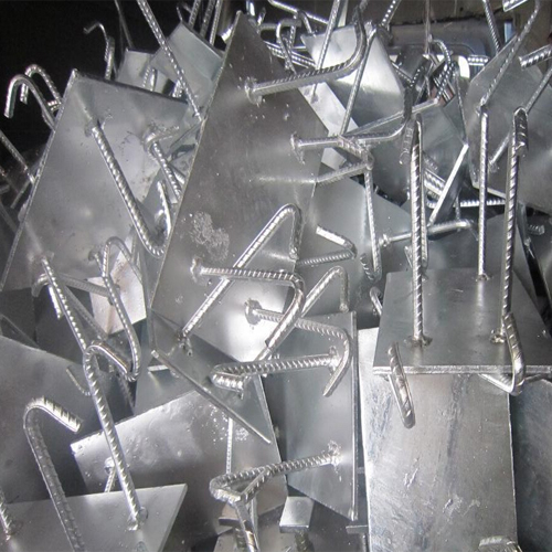 阿拉善盟高铁预埋件的施工条件