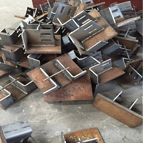 阿拉善盟钢护筒安装条件是什么？