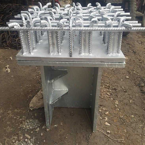 阿拉善盟预埋件加工