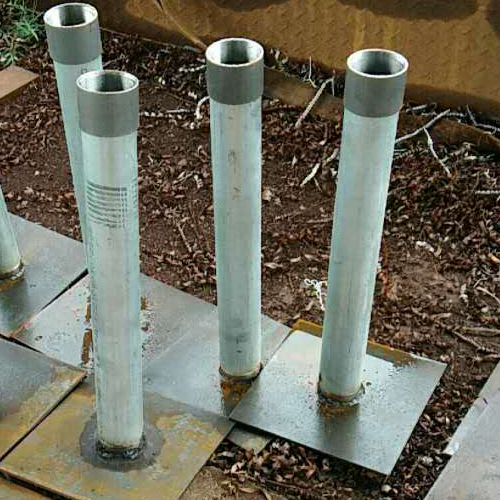 阿拉善盟沉降板的施工步骤如下