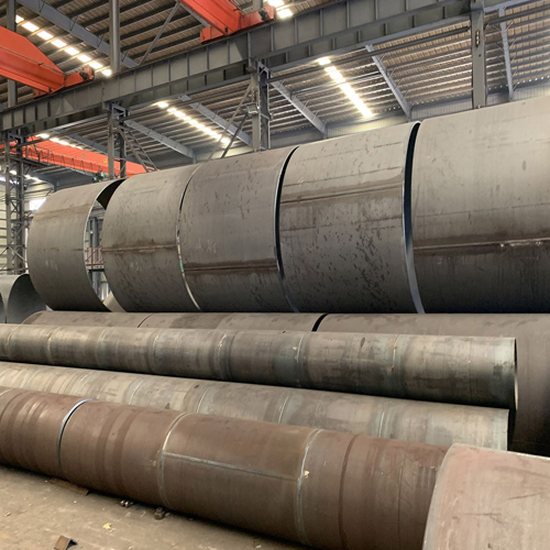 阿拉善盟钢护筒施工标准