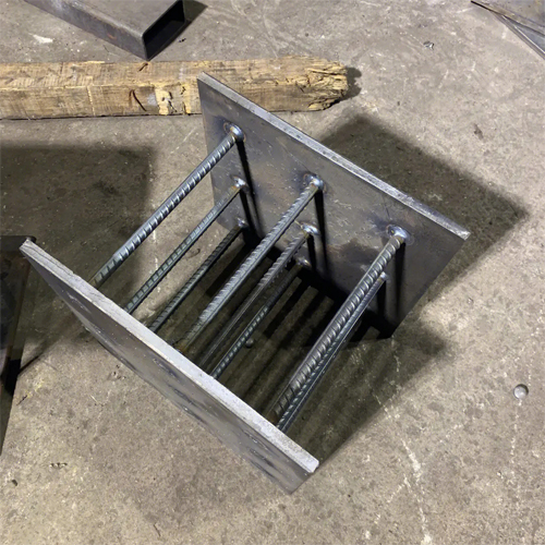 阿拉善盟工程预埋件厂家