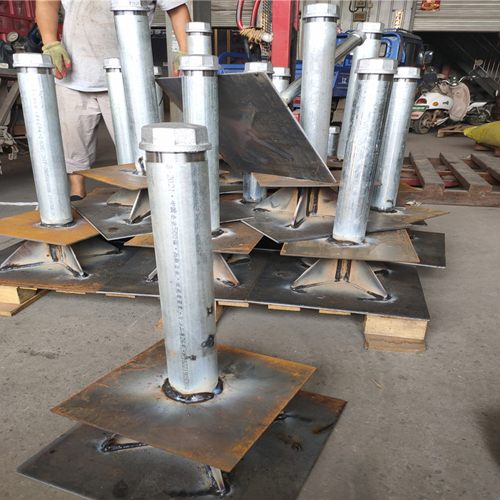 阿拉善盟路基沉降板厂家